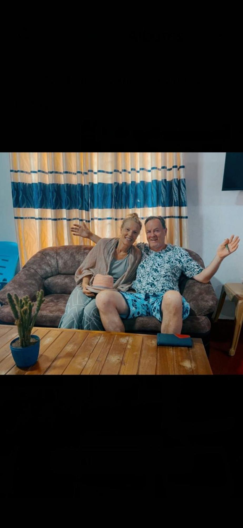 Impress Holiday Home Holambra Cameră foto